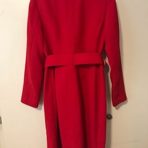 Trench coat